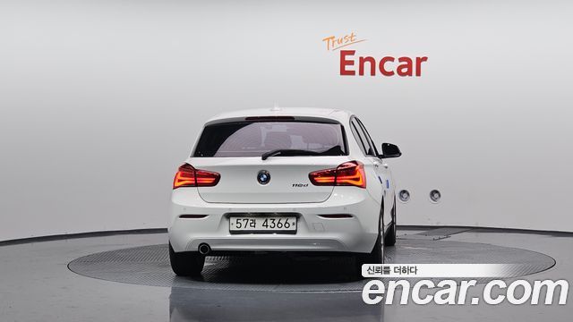 BMW | BMW 1 Series (F20) | 1 Series (F20)