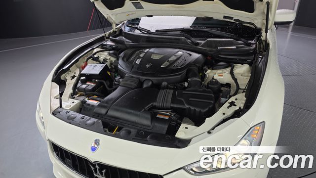 maserati | maserati Ghibli | Ghibli