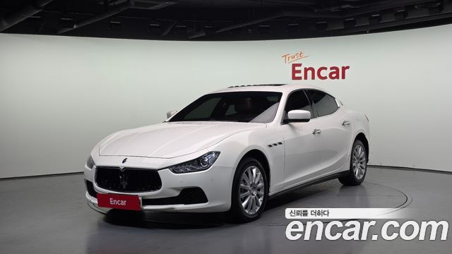 maserati | maserati Ghibli | Ghibli