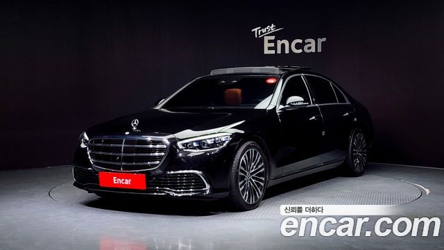 mercedes benz | mercedes benz S-Class W223 | S-Class W223