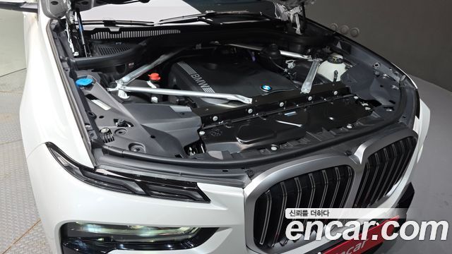 BMW | BMW X7 (G07)