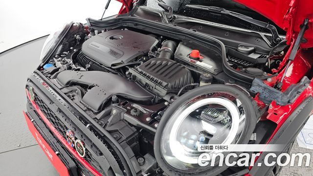 mini | mini Cooper S Convertible 4th Generation | Cooper S Convertible 4th Generation