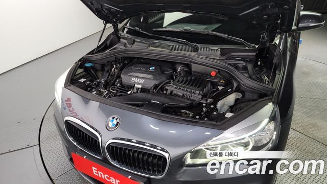 BMW | BMW 2 Series Active Tourer (F45) | 2 Series Active Tourer (F45)