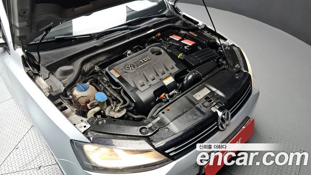 Volkswagen | Volkswagen New Jetta | New Jetta