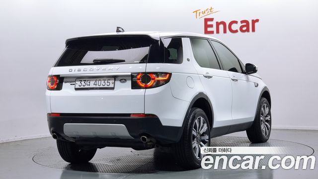 land rover | land rover discovery sport | discovery sport
