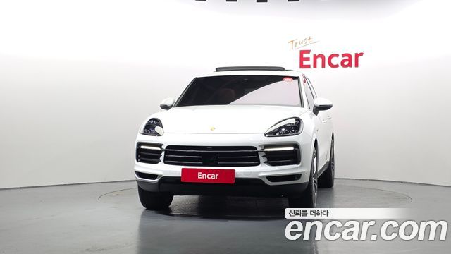 porsche | porsche Cayenne (PO536) | Cayenne (PO536)
