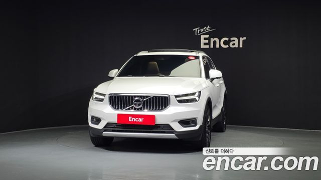 volvo | volvo XC40 | XC40