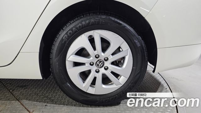 Toyota | Toyota Prius 4th Generation | Prius 4th Generation