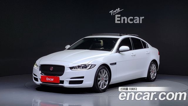 Jaguar | Jaguar XE