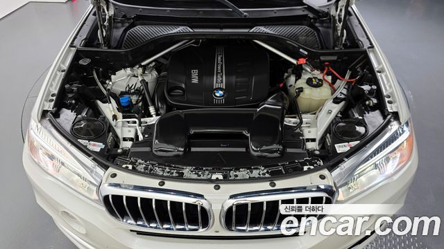 BMW | BMW X5 (F15) | X5 (F15)