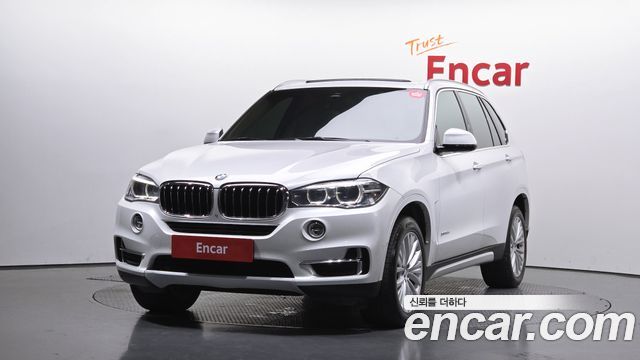 BMW | BMW X5 (F15) | X5 (F15)