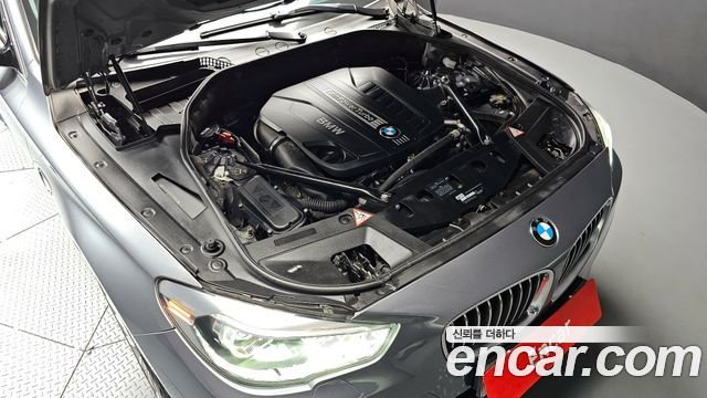 BMW | BMW 5 Series GT (F07) | 5 Series GT (F07)