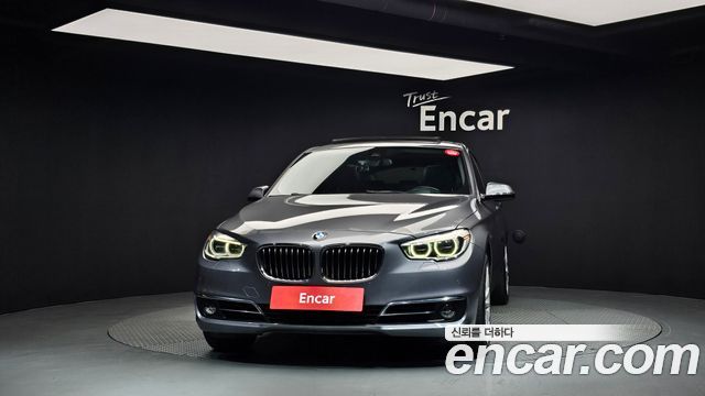 BMW | BMW 5 Series GT (F07) | 5 Series GT (F07)