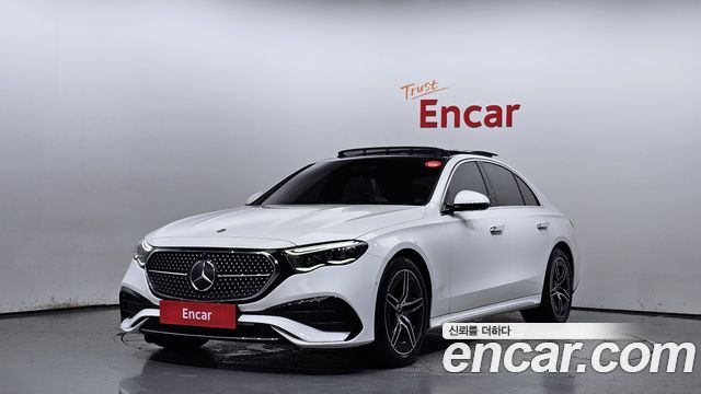 mercedes benz | mercedes benz E-Class W214 | E-Class W214