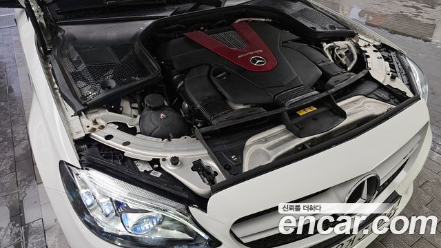 mercedes benz | mercedes benz C-Class W205 | C-Class W205