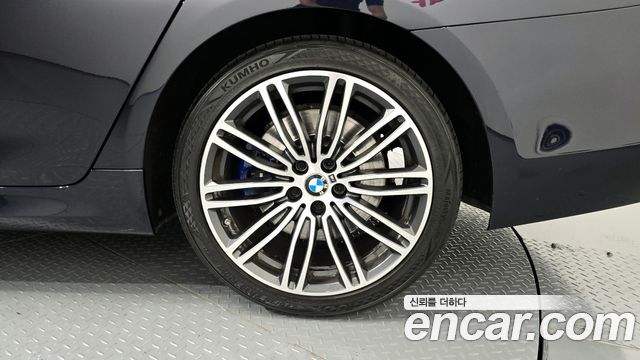BMW | BMW 5 Series (G30) | 5 Series (G30)