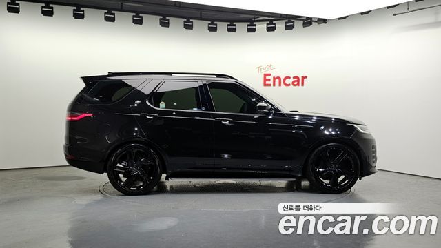 land rover | land rover Discovery 5 | Discovery 5