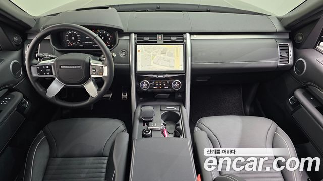 land rover | land rover Discovery 5 | Discovery 5