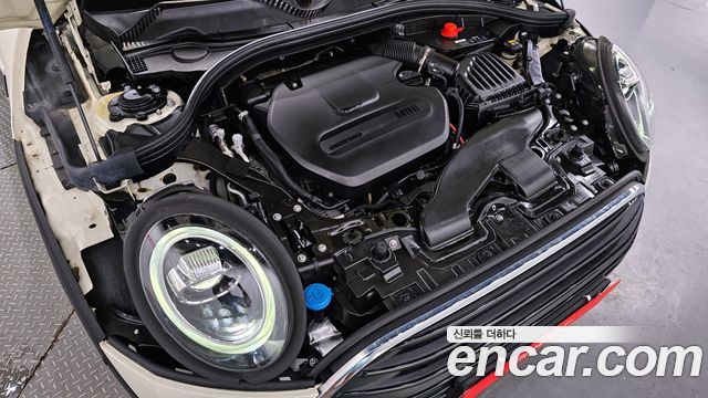 mini | mini Cooper D Clubman | Cooper D Clubman