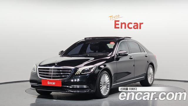 mercedes benz | mercedes benz S-Class W222 | S-Class W222