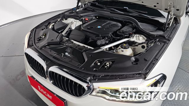 BMW | BMW 5 Series (G30) | 5 Series (G30)