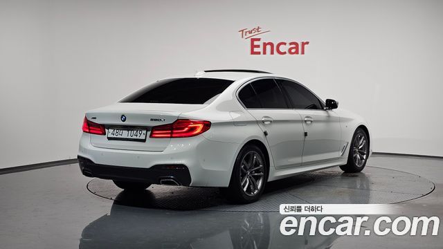 BMW | BMW 5 Series (G30) | 5 Series (G30)