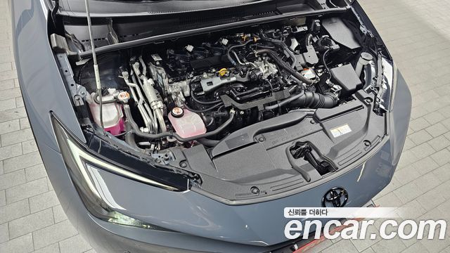 Toyota | Toyota Prius 5th Generation | Prius 5th Generation