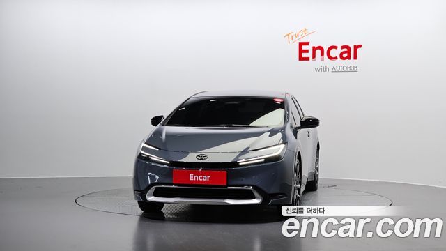 Toyota | Toyota Prius 5th Generation | Prius 5th Generation