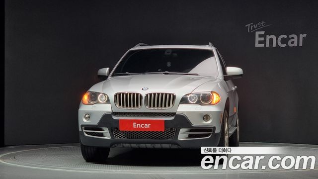 BMW | BMW X5 (E70)