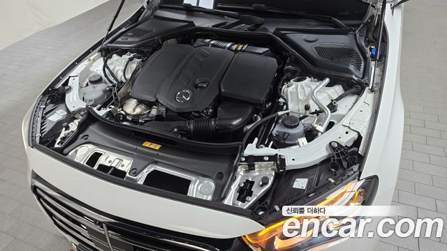 mercedes benz | mercedes benz E-Class W214 | E-Class W214