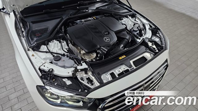 mercedes benz | mercedes benz E-Class W214 | E-Class W214