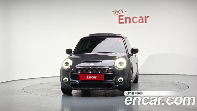 mini | mini Cooper S | Cooper S