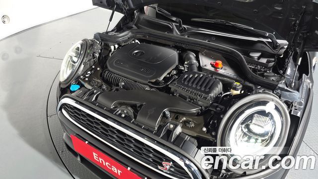 mini | mini Cooper S | Cooper S