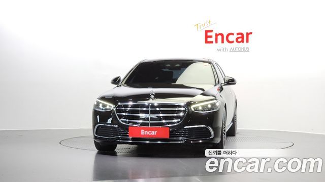 mercedes benz | mercedes benz S-Class W223 | S-Class W223