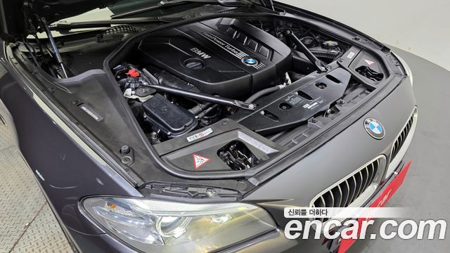 BMW | BMW 5 Series (F10) | 5 Series (F10)