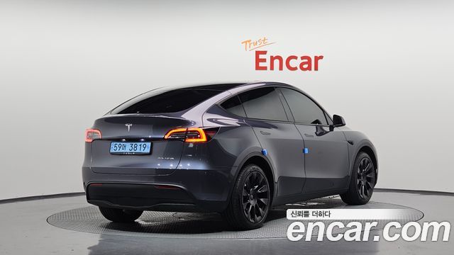 tesla | tesla Model Y | Model Y