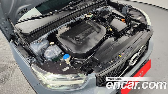 volvo | volvo XC40 | XC40