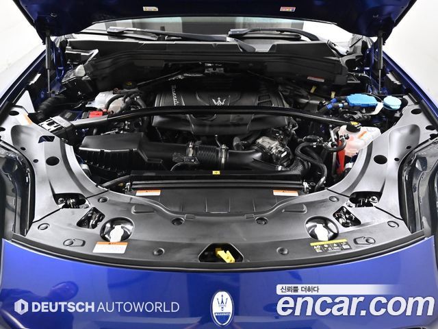 maserati | maserati Grecale | Grecale