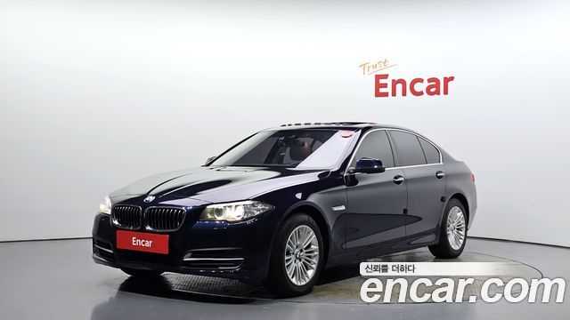 BMW | BMW 5 Series (F10) | 5 Series (F10)