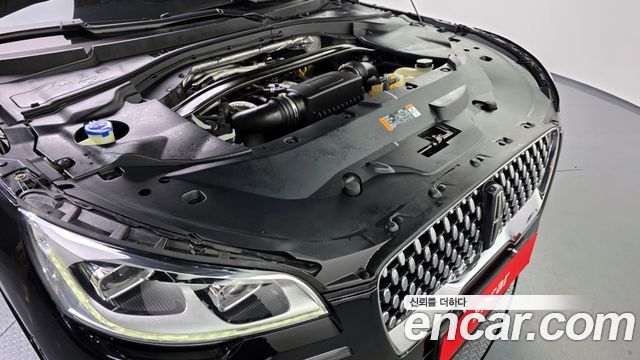 Lincoln | Lincoln Aviator 2nd generation | Aviator 2nd generation