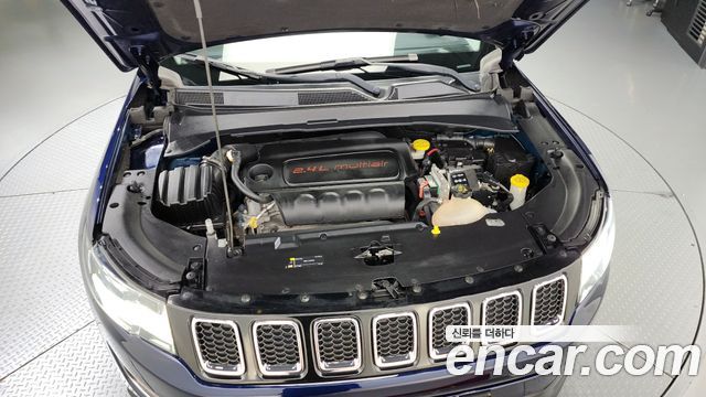 jeep | jeep Compass 2nd Generation | Compass 2nd Generation