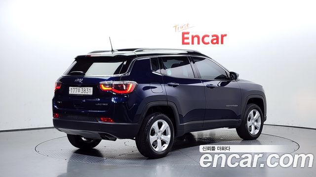 jeep | jeep Compass 2nd Generation | Compass 2nd Generation