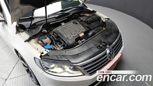 Volkswagen | Volkswagen New CC | New CC