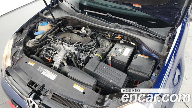 Volkswagen | Volkswagen Golf 6th Generation | Golf 6th Generation