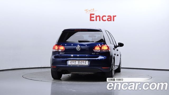 Volkswagen | Volkswagen Golf 6th Generation | Golf 6th Generation
