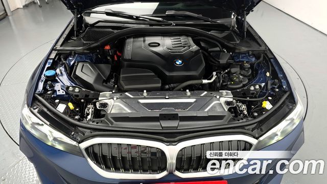 BMW | BMW 3 Series (G20) | 3 Series (G20)