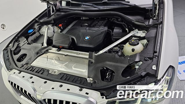 BMW | BMW X3 (G01) | X3 (G01)