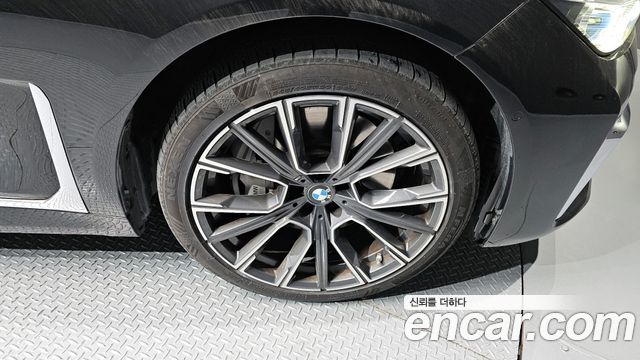 BMW | BMW 7 Series (G11) | 7 Series (G11)