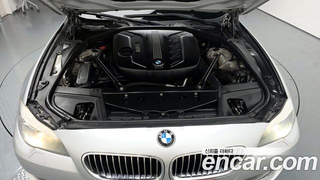 BMW | BMW 5 Series (F10) | 5 Series (F10)