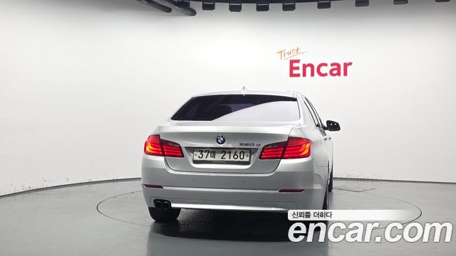 BMW | BMW 5 Series (F10) | 5 Series (F10)